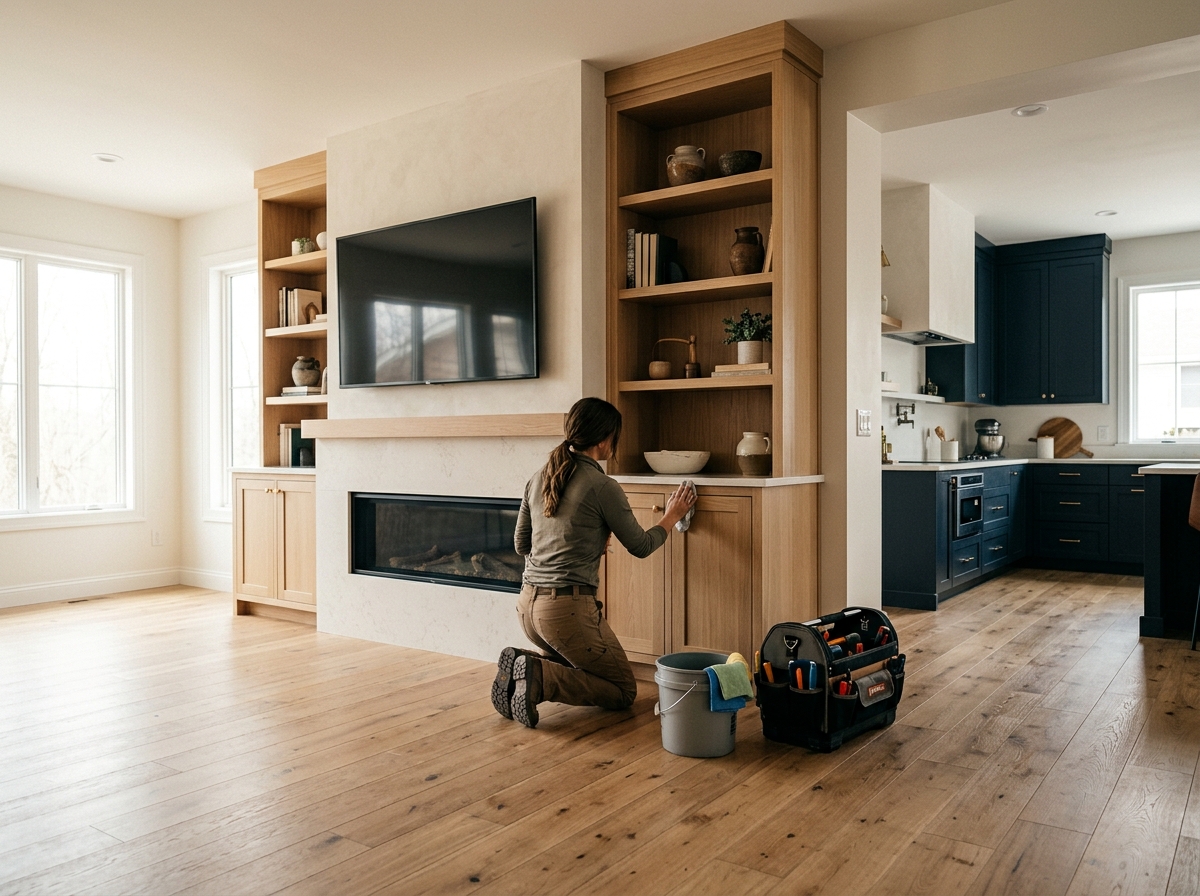 Remodeler